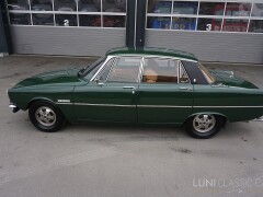 Rover P6 3500