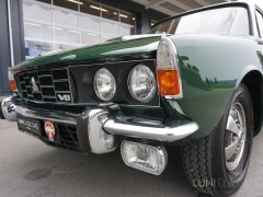Rover P6 3500