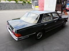 Mercedes Benz 280 S W116