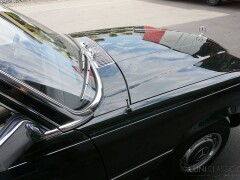 Mercedes Benz 280 S W116