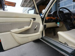 Mercedes Benz 280 S W116