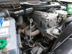 Mercedes Benz 280 S W116