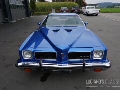 Pontiac GTO 