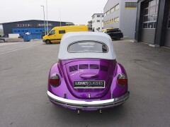 VW Käfer Käfer 1303 LS