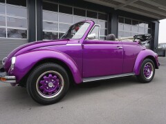 VW Käfer Käfer 1303 LS