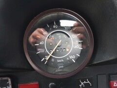 VW Käfer Käfer 1303 LS