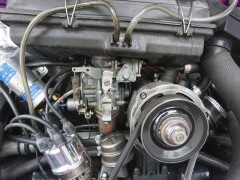 VW Käfer Käfer 1303 LS
