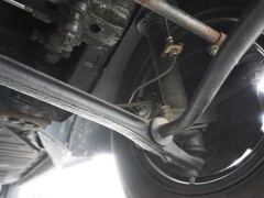 VW Käfer Käfer 1303 LS