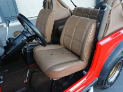 Jeep CJ-7 V8