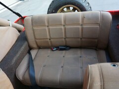 Jeep CJ-7 V8
