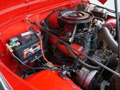 Jeep CJ-7 V8