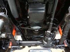 Jeep CJ-7 V8