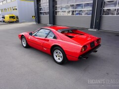 Ferrari 308 GTBi