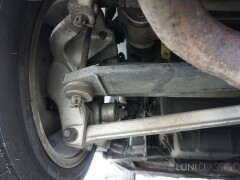 Chevrolet Corvette C4 Convertible