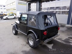 Jeep Wrangler Islander 4.0 H.O.