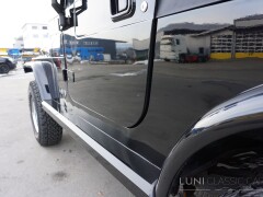 Jeep Wrangler Islander 4.0 H.O.