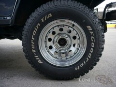 Jeep Wrangler Islander 4.0 H.O.