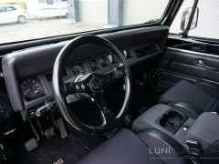 Jeep Wrangler Islander 4.0 H.O.