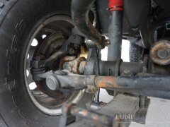 Jeep Wrangler Islander 4.0 H.O.