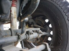 Jeep Wrangler Islander 4.0 H.O.