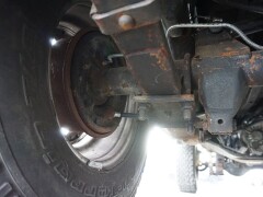 Jeep Wrangler Islander 4.0 H.O.