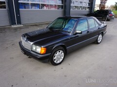 Mercedes Benz  190 E 2.3
