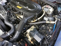 Mercedes Benz  190 E 2.3