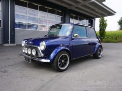 Rover Mini Cooper 