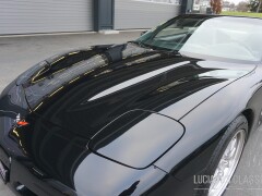 Chevrolet Corvette C5 Handschalter