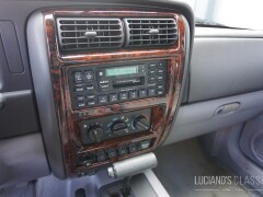 Jeep Cherokee Limited 4.0