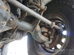 Jeep Cherokee Limited 4.0