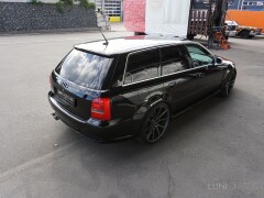 Audi RS4 B5 Avant Quattro