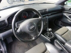 Audi RS4 B5 Avant Quattro