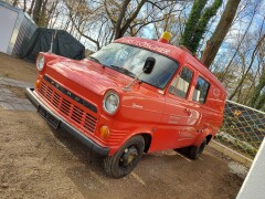 Ford Transit MK1 