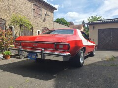 Ford USA Gran Torino Starsky & Hutch Sonderserie PS 122