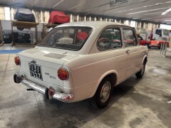 FIAT 850 Super