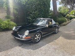 Porsche 911 2.2 S Targa