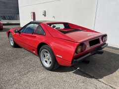 Ferrari 208 GTS Turbo