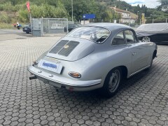 Porsche 356 SC