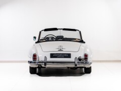 Mercedes Benz 190 SL