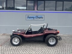 VW Automirage Dune Buggy Mirage