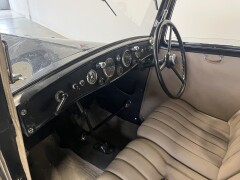 Lancia Augusta Berlina