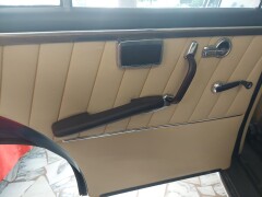 Mercedes Benz 220 SE