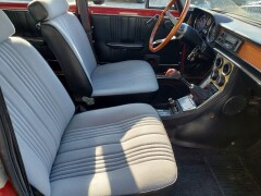 Alfa Romeo Giulia Nuova Super