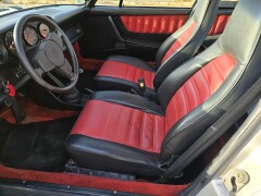 Porsche 911 Carrera 2.7 S, RS-Style