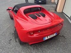 Lotus Elise Sport