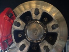 Porsche 911 S Carrera 2.7 Carrera S 2.7