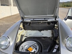 Porsche 911 Carrera 2.7 S, RS-Style