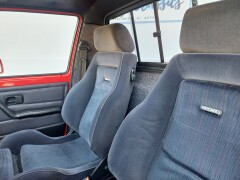 VW Caddy Pickup diesel