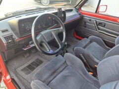 VW Caddy Pickup diesel